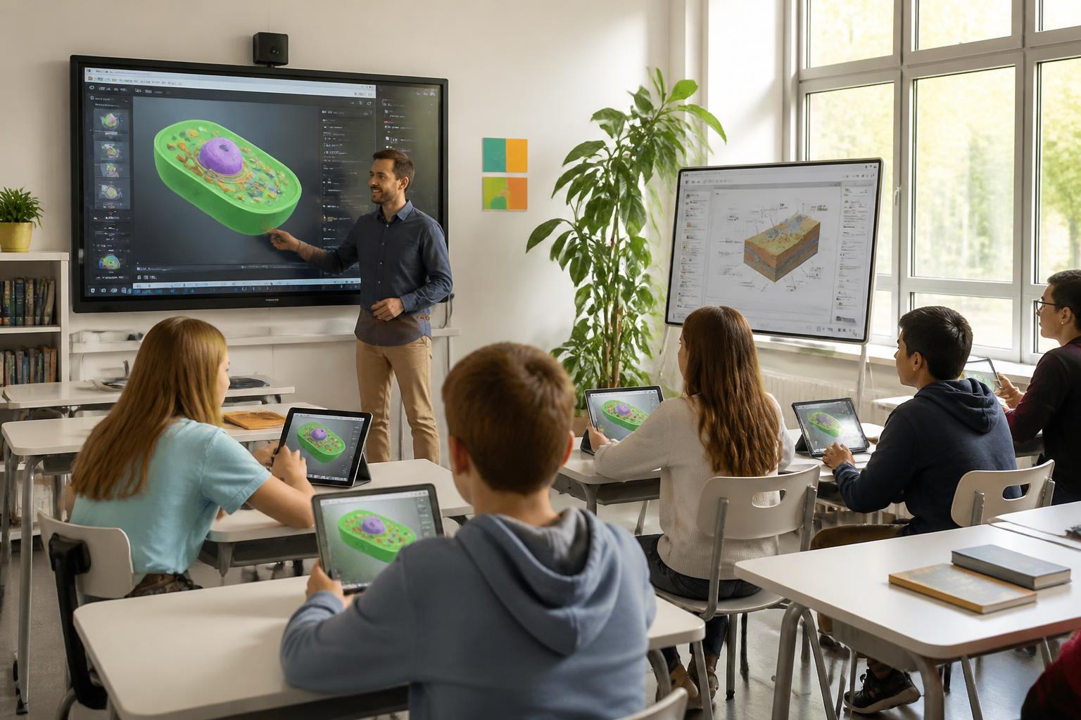 académie de lille sogo propose des solutions innovantes pour optimiser l'apprentissage des élèves et favoriser leur réussite scolaire.
