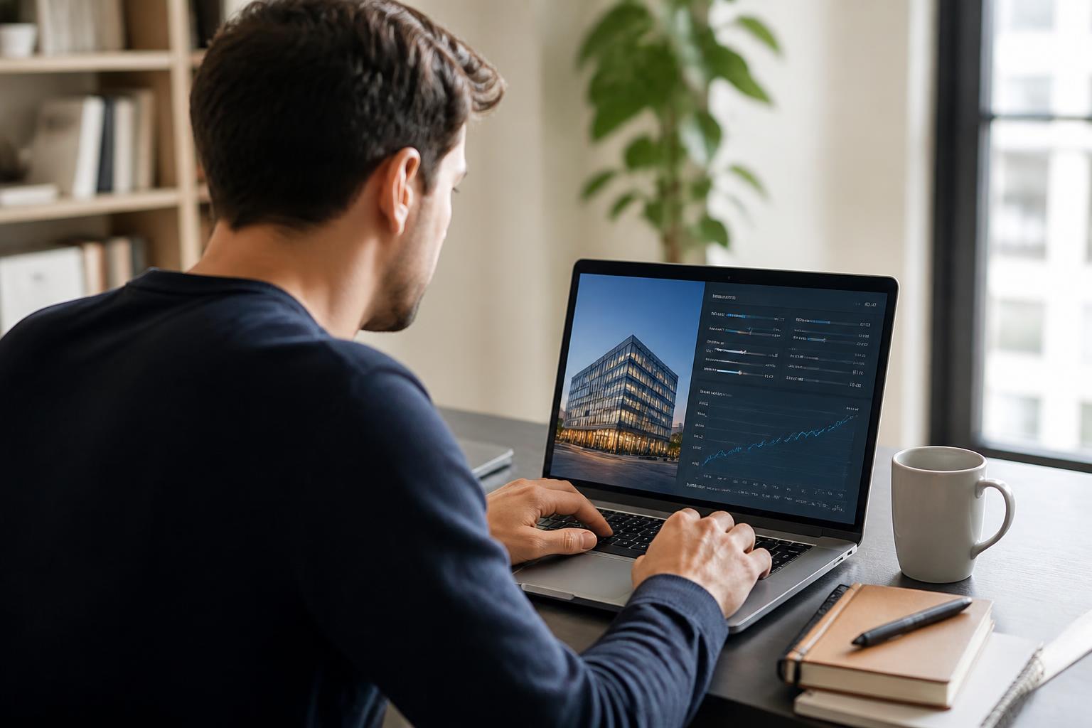 découvrez comment acheter des scpi à crédit grâce à nos conseils pratiques et méthodes efficaces pour réussir votre investissement immobilier.