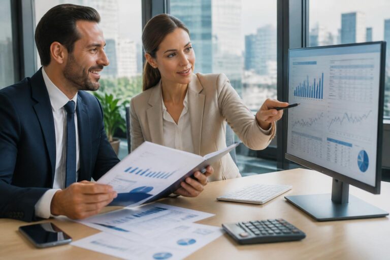 découvrez comment acheter des scpi à crédit grâce à nos conseils pratiques et méthodes efficaces pour optimiser votre investissement immobilier.