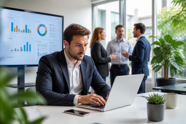 découvrez comment optimiser votre carrière avec hr4you auchan grâce à des conseils pratiques et des stratégies incontournables pour réussir votre évolution professionnelle.