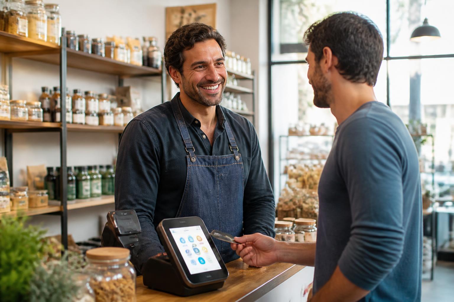 découvrez comment offrir le paiement en plusieurs fois à vos clients grâce à ce guide pratique dédié aux commerçants, pour faciliter vos ventes et améliorer l'expérience d'achat.