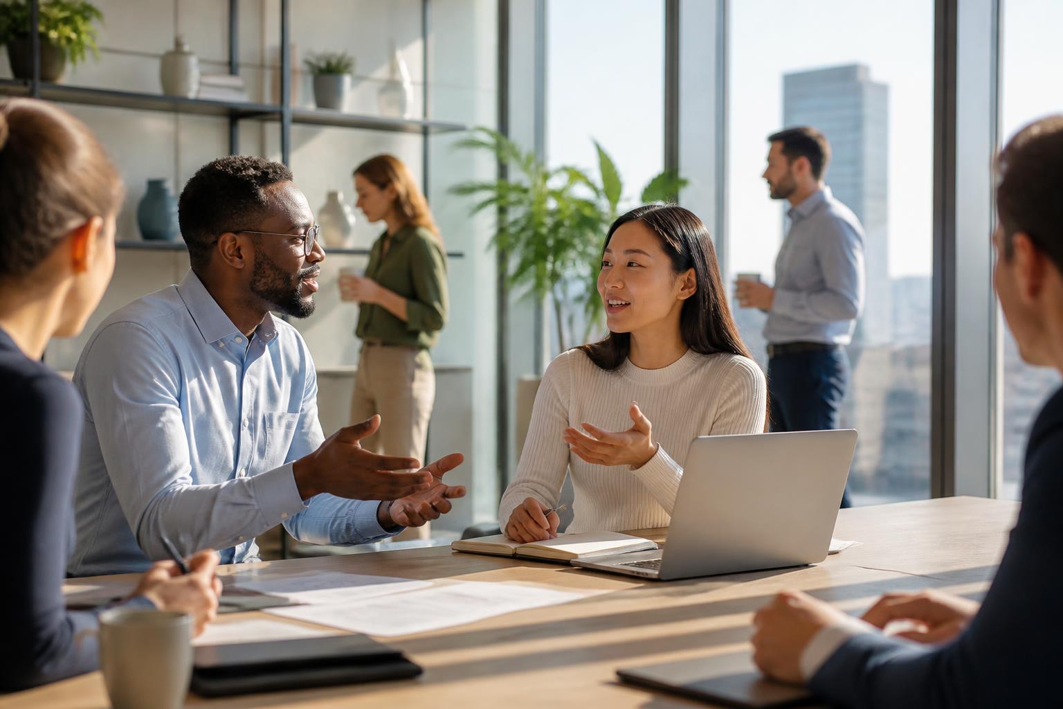 découvrez les critères essentiels pour qualifier les compétences bilingues et comprenez leur importance cruciale dans le milieu professionnel pour améliorer communication et opportunités.