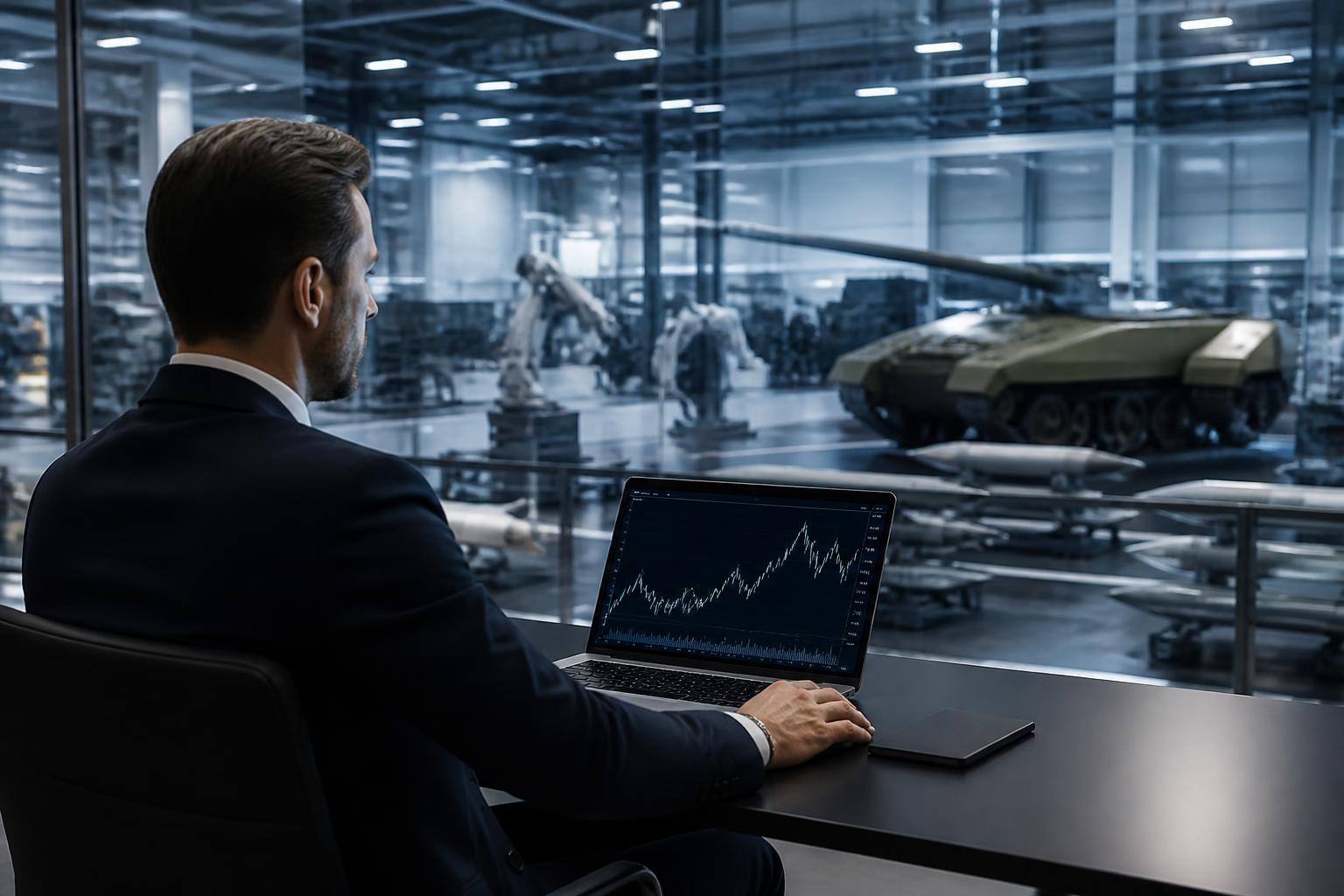 découvrez les 4 meilleures opportunités d'investissement pour 2026 et maximisez vos gains grâce à nos conseils experts.