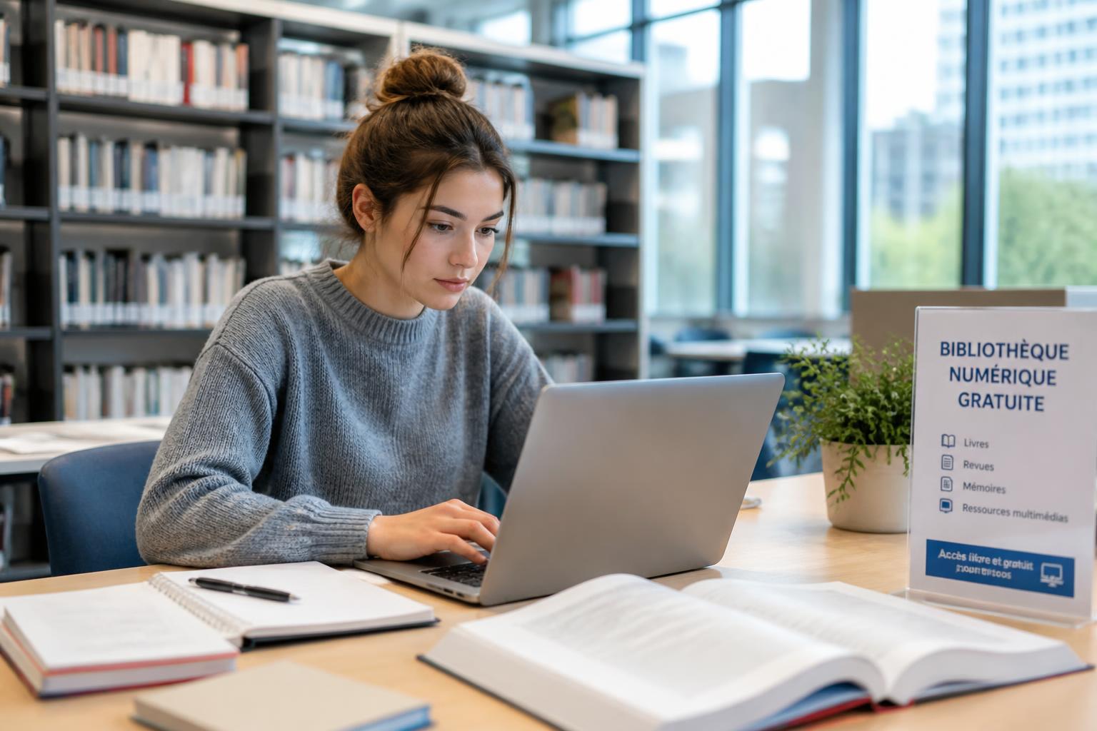 découvrez les meilleures plateformes pour télécharger des ebooks gratuits en 2026, sans besoin de créer un compte. accédez facilement à une vaste sélection de livres numériques en toute simplicité.