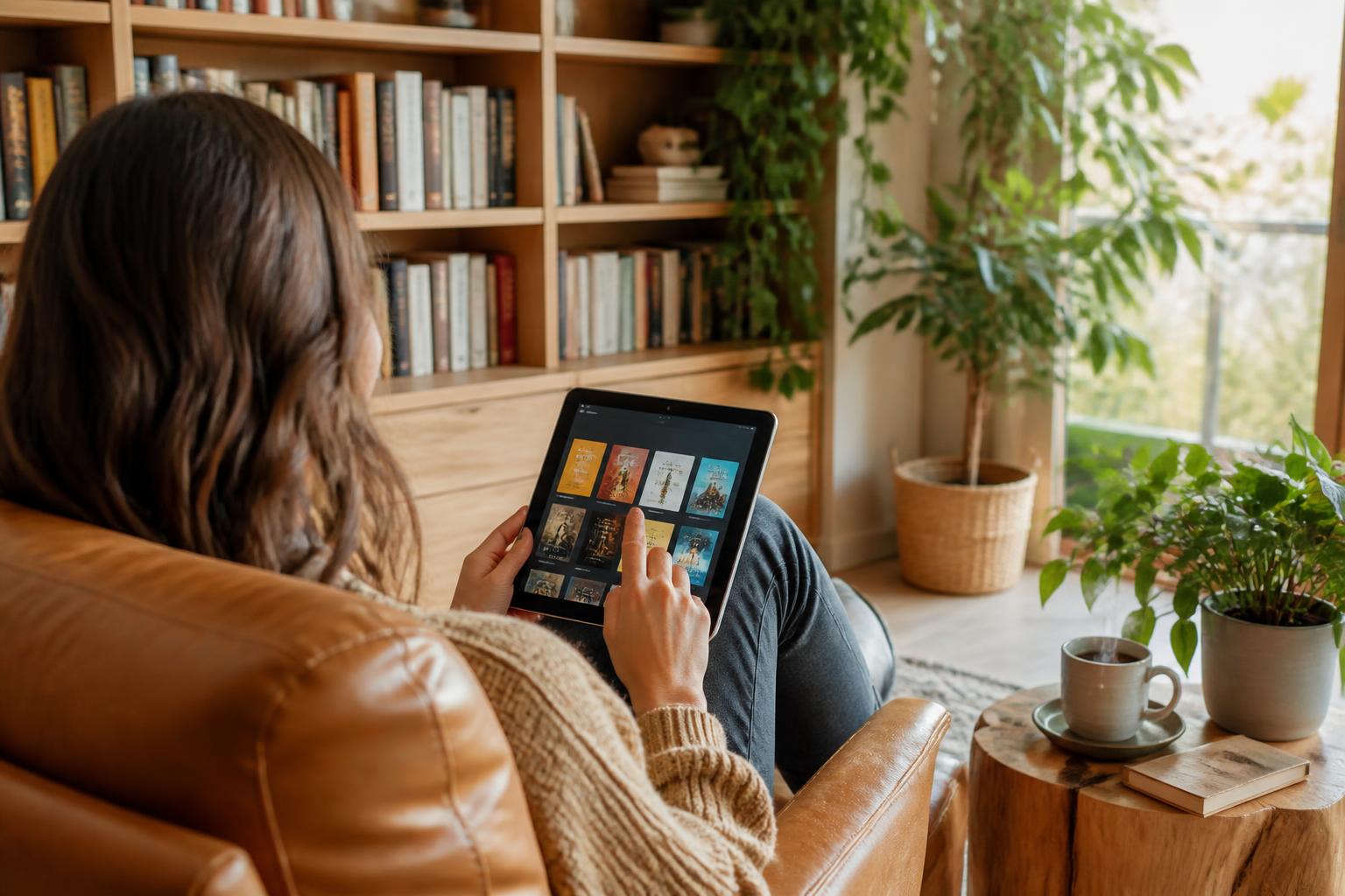 découvrez les meilleurs sites pour télécharger des ebooks gratuits en 2026, sans avoir à créer de compte. profitez d'une lecture rapide et facile dès maintenant !