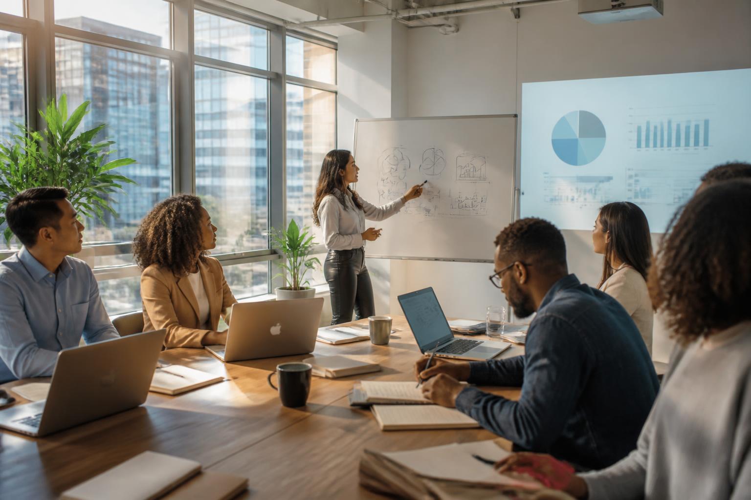 découvrez quelle formation choisir pour devenir chef d'équipe et réussir efficacement dans ce rôle clé. conseils, compétences et parcours recommandés.