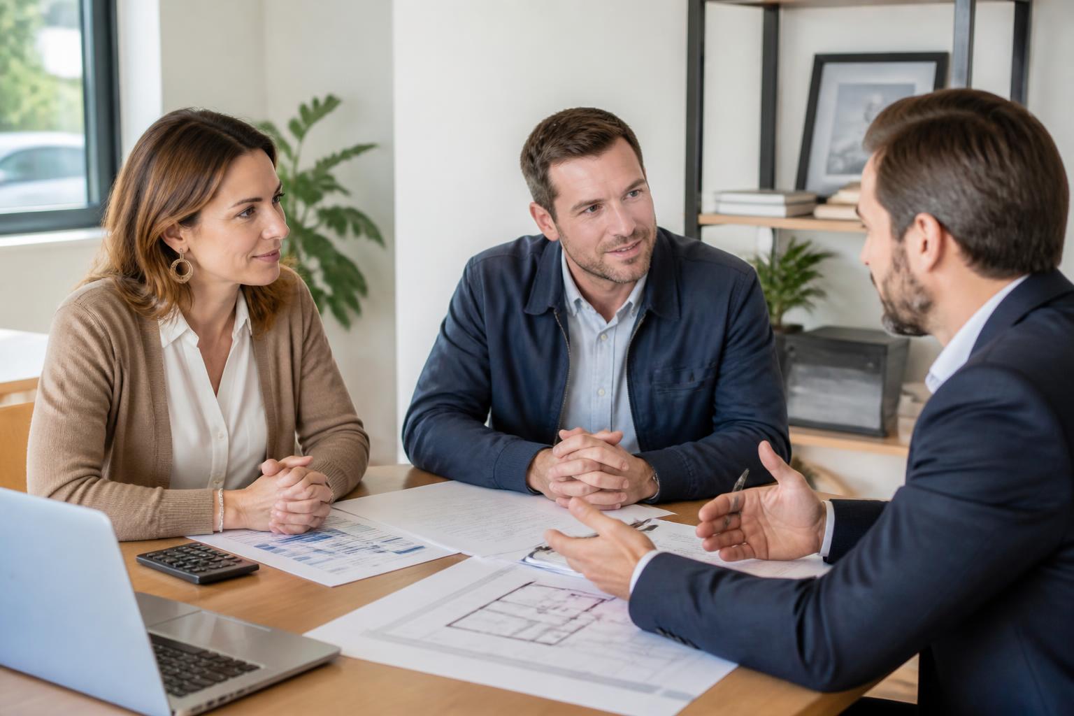 découvrez les différences financières et fiscales entre acheter pour habiter et construire pour louer en 2026, afin d'optimiser votre investissement immobilier.