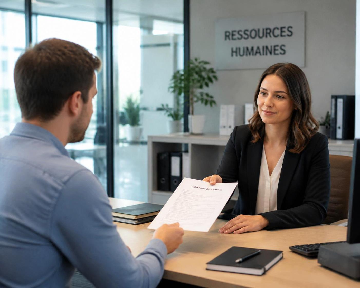 découvrez comment envoyer rapidement un acte de naissance à votre employeur grâce à notre modèle simple et à la procédure étape par étape.
