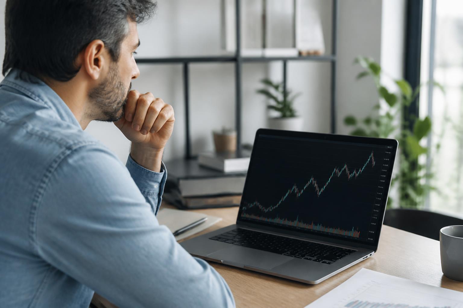 découvrez comment éviter les pièges courants lors de l'investissement dans un fonds pea et maximiser vos chances de succès avec nos conseils pratiques et stratégiques.