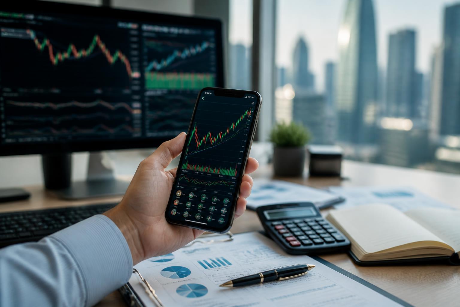 découvrez notre guide d’investissement pour 2026 avec le top 5 des actions à surveiller afin de maximiser vos opportunités sur les marchés financiers.