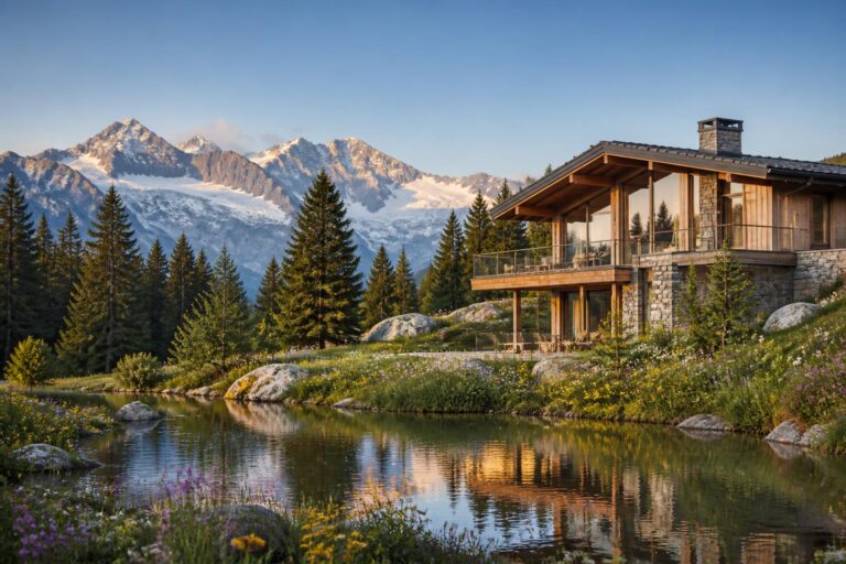 découvrez les avantages de la montagne pour optimiser votre défiscalisation immobilière en 2026 et profitez d'opportunités fiscales attractives dans un cadre naturel privilégié.