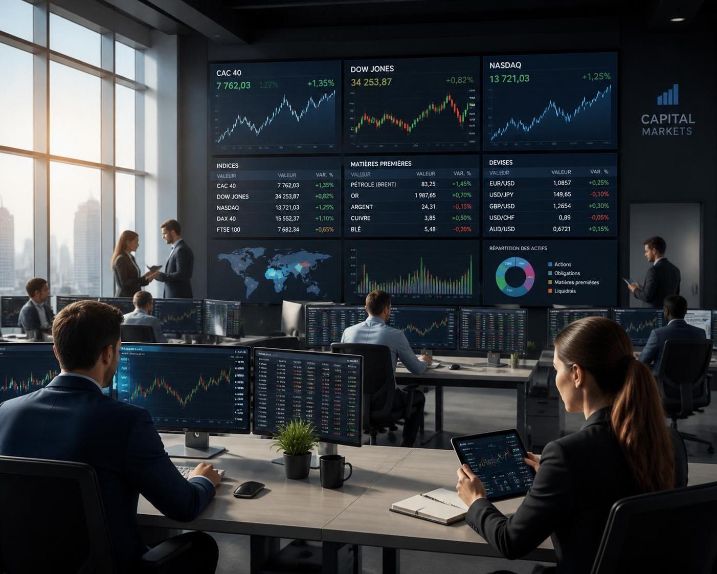 découvrez les fonctionnalités clés à surveiller en 2026 pour choisir une plateforme de trading conviviale, alliant simplicité d'utilisation et performance.