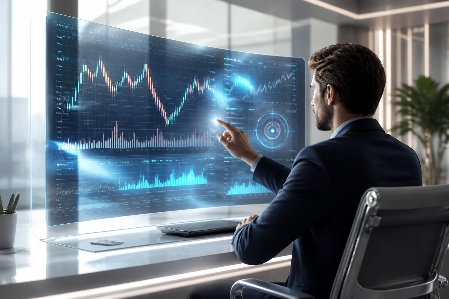 découvrez les fonctionnalités clés à surveiller en 2026 pour choisir une plateforme de trading conviviale, sécurisée et performante adaptée à vos besoins.