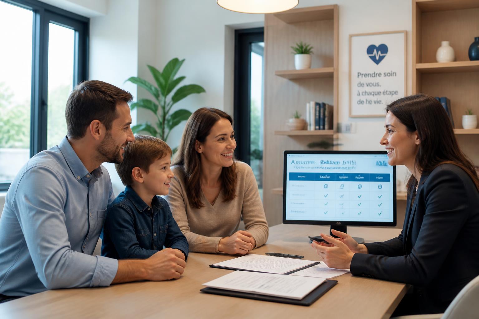 découvrez pourquoi il est essentiel de bien choisir sa complémentaire santé et comment sélectionner la meilleure option pour une protection optimale adaptée à vos besoins.