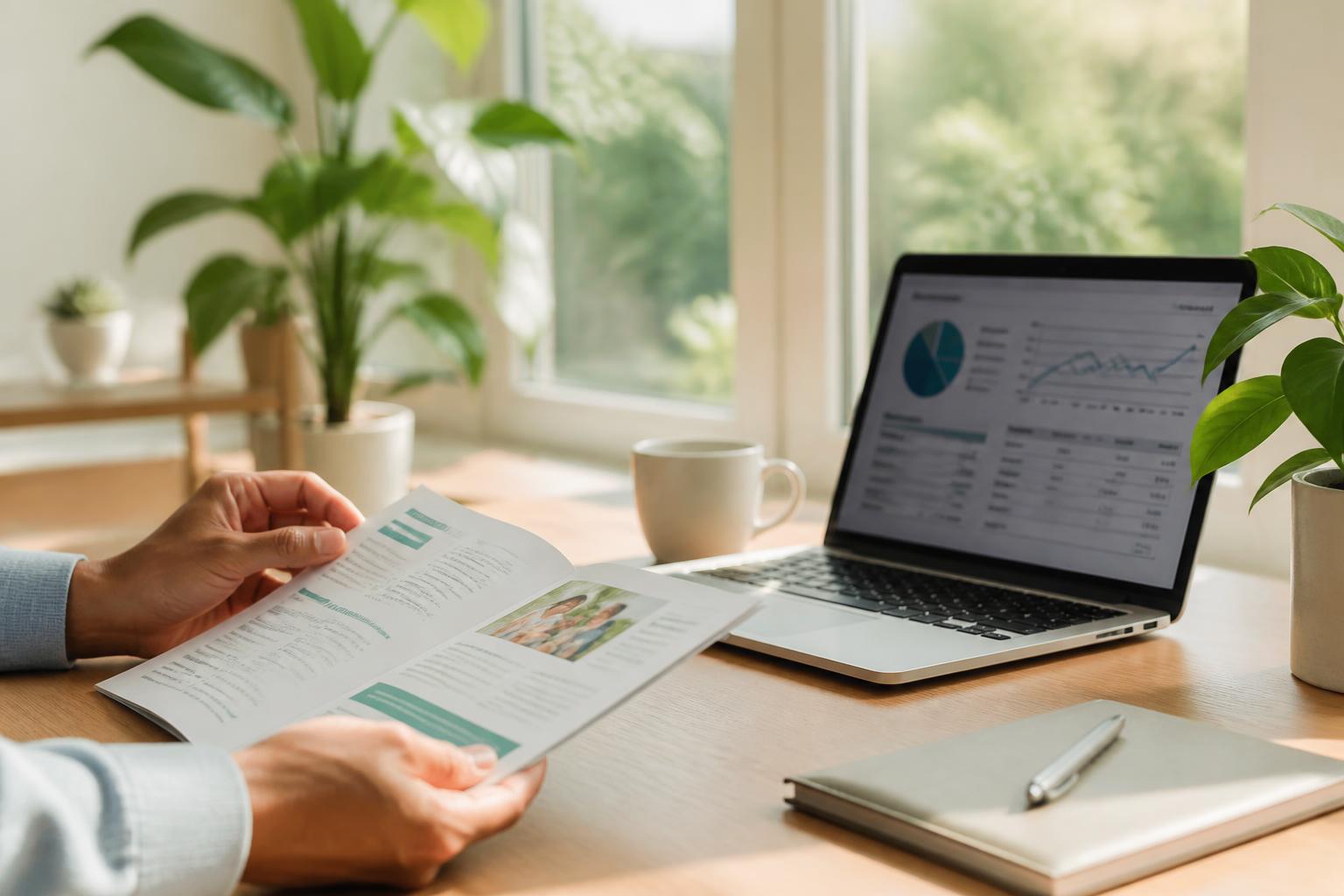découvrez pourquoi il est essentiel de bien choisir votre complémentaire santé et comment sélectionner la meilleure couverture pour une protection optimale de votre santé et de votre budget.