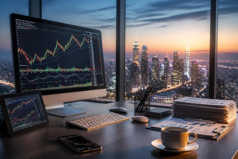 découvrez les prévisions boursières pour 2026 et les tendances à anticiper cette année afin d'optimiser vos investissements et mieux comprendre les marchés financiers.