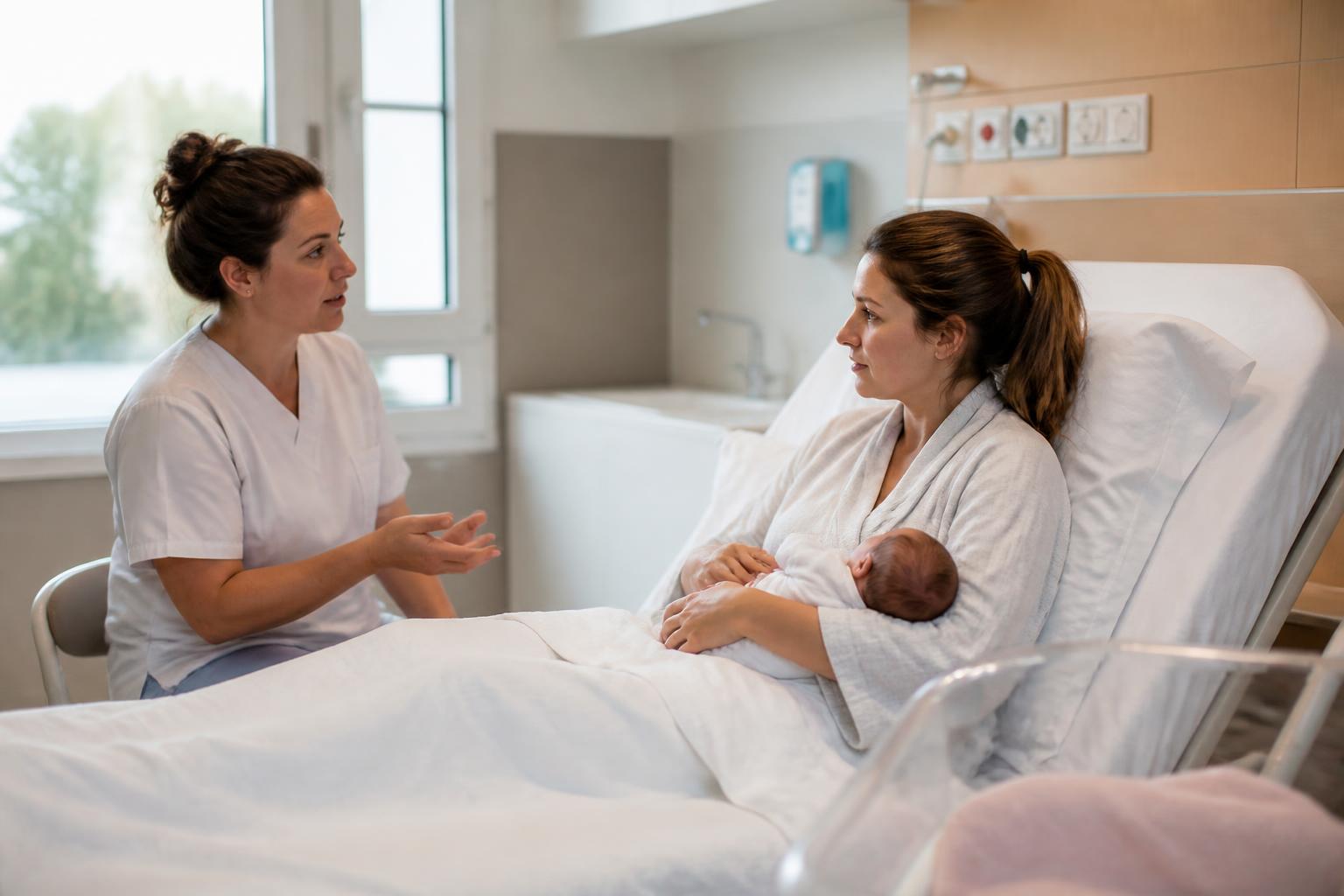 découvrez tout ce qu'il faut savoir sur le salaire d'une sage-femme en 2026, les évolutions prévues et les facteurs influençant la rémunération dans ce métier essentiel.