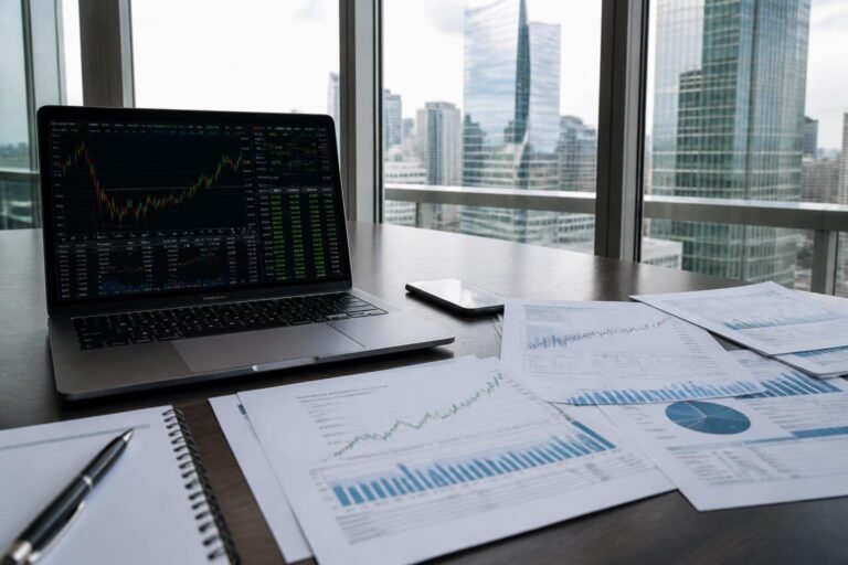 découvrez notre sélection des meilleurs etf à acheter en 2026 pour diversifier votre portefeuille et optimiser vos investissements.