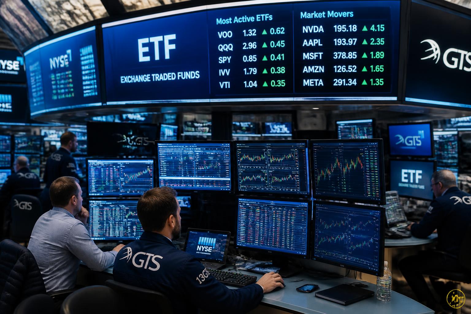 découvrez notre guide des meilleurs etf à acheter en 2026 pour optimiser votre investissement et diversifier votre portefeuille efficacement.