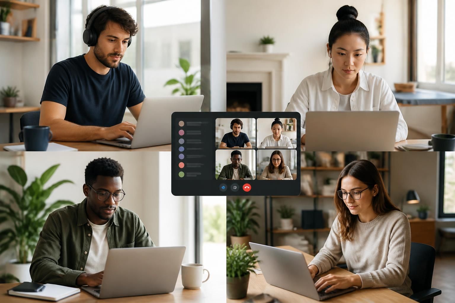 découvrez comment le métier de développeur web évolue aujourd'hui en freelance, dans les startups et en télétravail, avec un aperçu des tendances, défis et opportunités actuels.