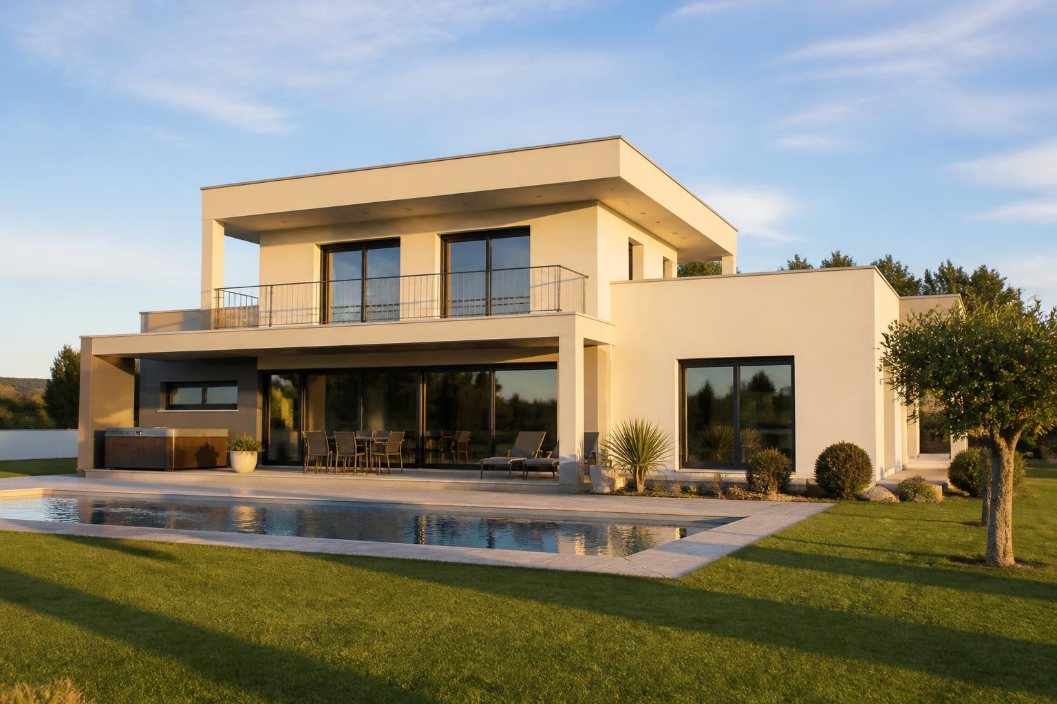 découvrez notre guide complet pour acheter une maison construite par un particulier en 2026, avec tous les conseils essentiels pour réussir votre projet immobilier en toute sérénité.