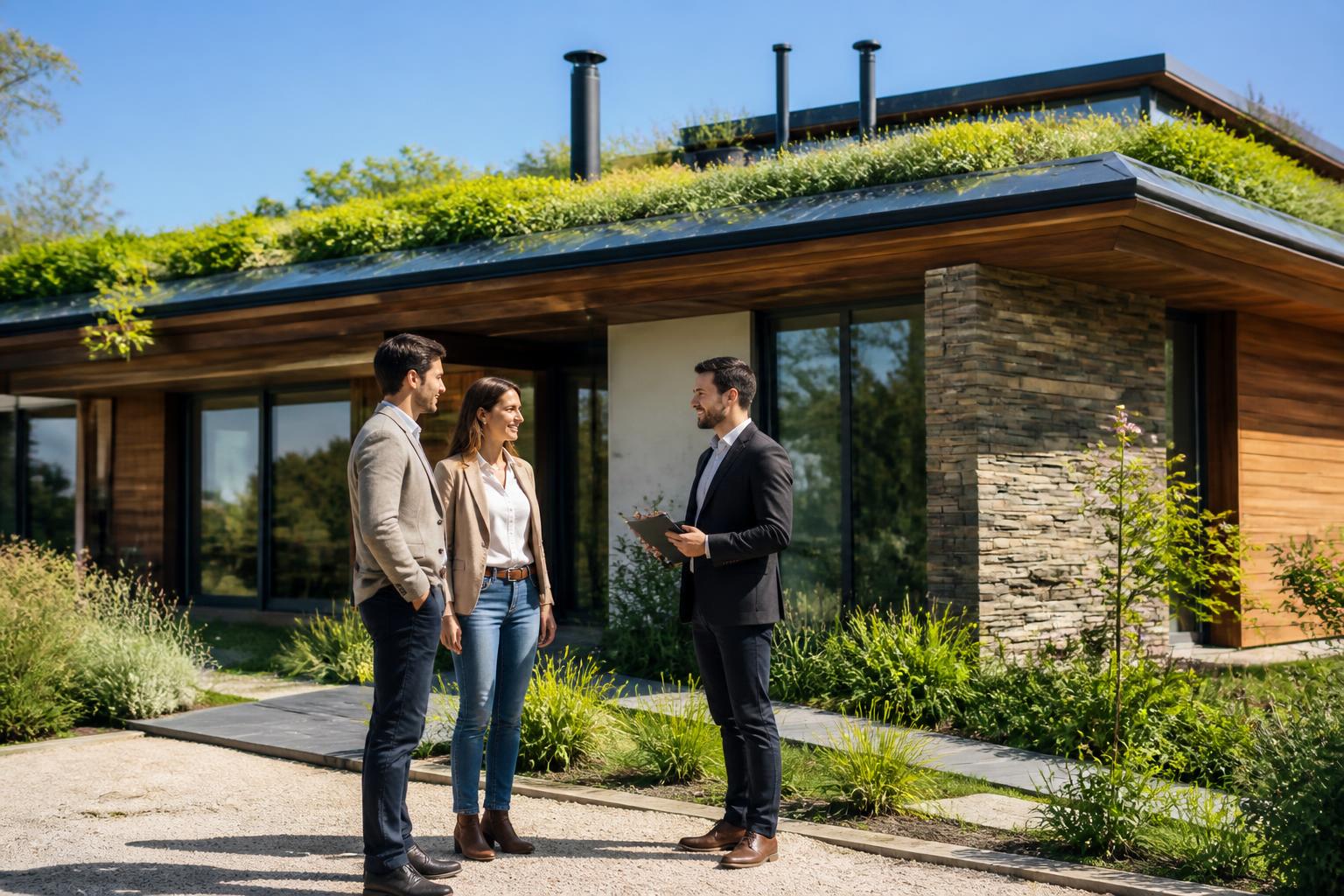 découvrez notre guide complet pour acheter une maison construite par un particulier en 2026. conseils, étapes clés et astuces pour réussir votre projet en toute sérénité.