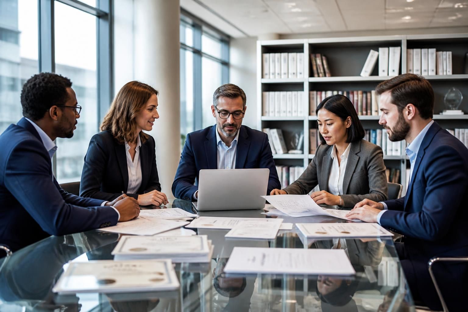 découvrez les missions, certifications et services proposés par le groupe afnor, expert en normalisation et qualité pour accompagner les entreprises.