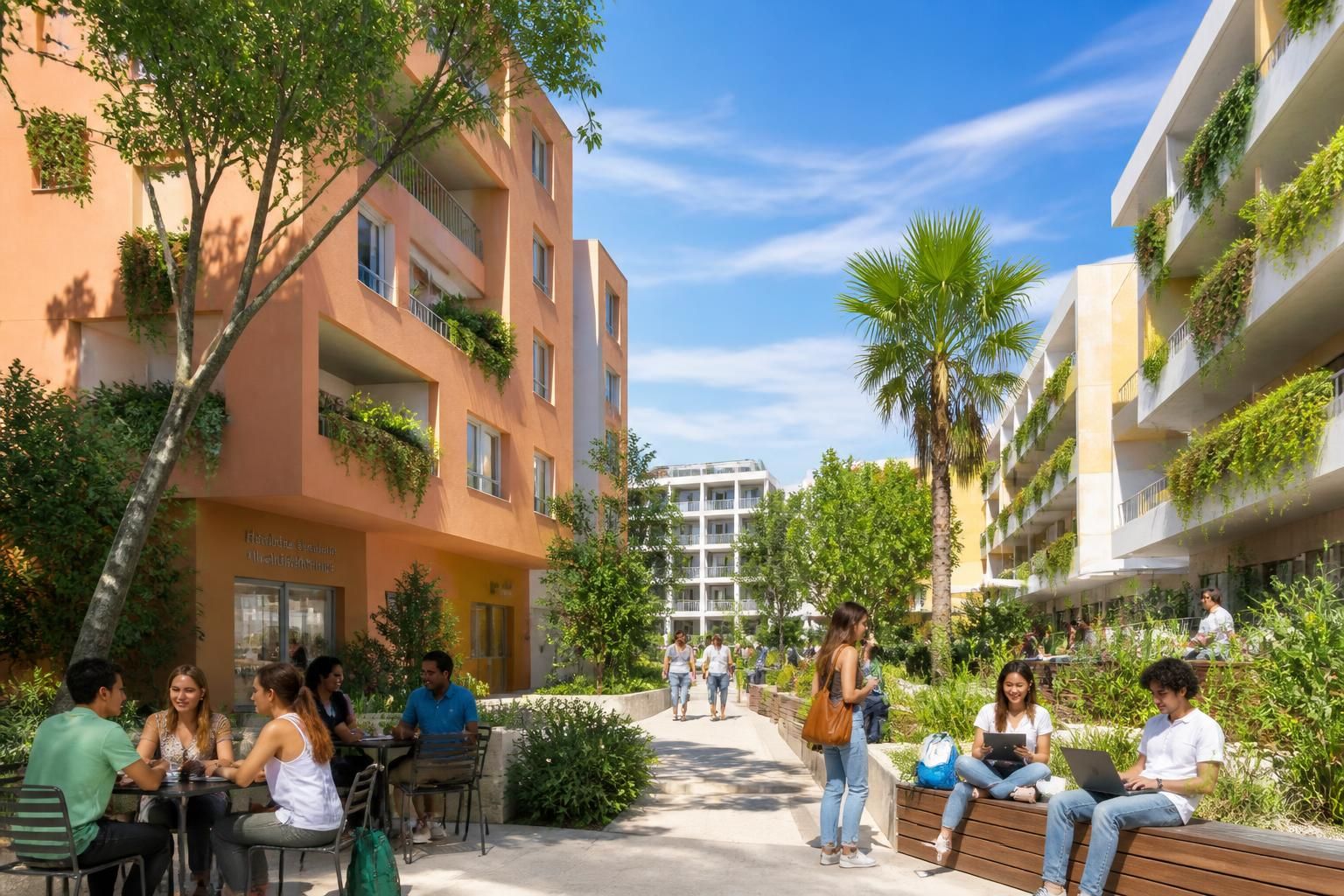 découvrez notre guide complet pour l'aide au logement étudiant à nice en 2026, avec conseils pratiques et astuces pour préparer votre installation en toute sérénité.