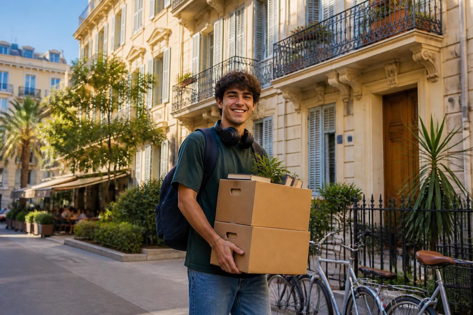 découvrez notre guide complet pour l'aide au logement étudiant à nice en 2026 et préparez sereinement votre installation avec tous les conseils et démarches essentielles.