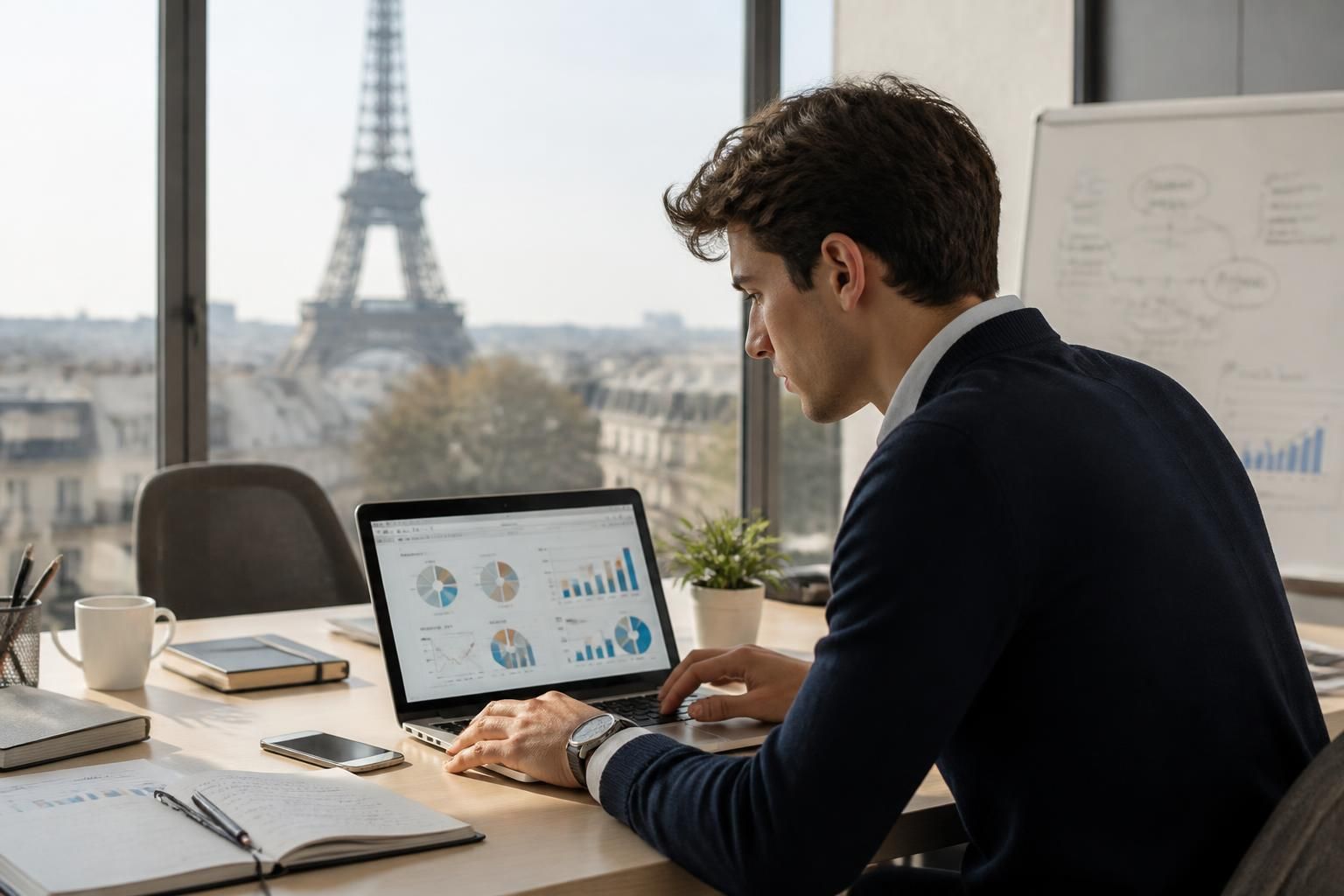 découvrez comment postuler à l'alternance en marketing digital à paris avec nexa et réussissez votre parcours grâce à nos conseils pratiques et stratégies efficaces.