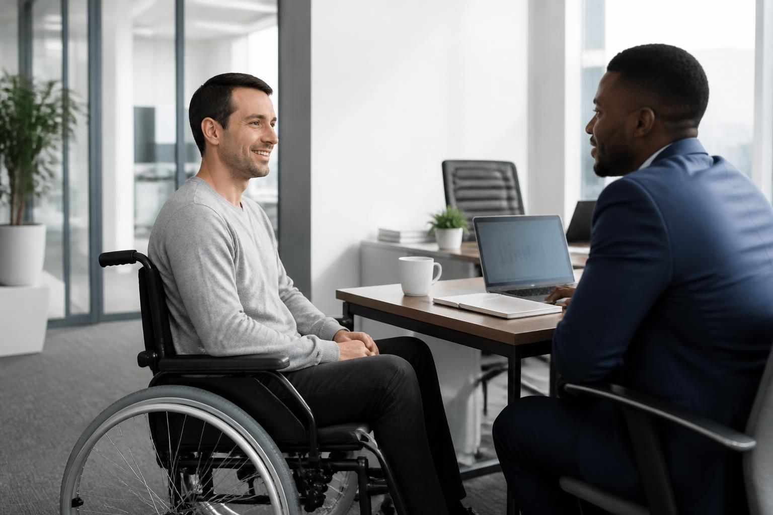 découvrez les avantages et inconvénients de la reconnaissance de la qualité de travailleur handicapé (rqth) pour bien comprendre ses enjeux avant de faire votre demande.