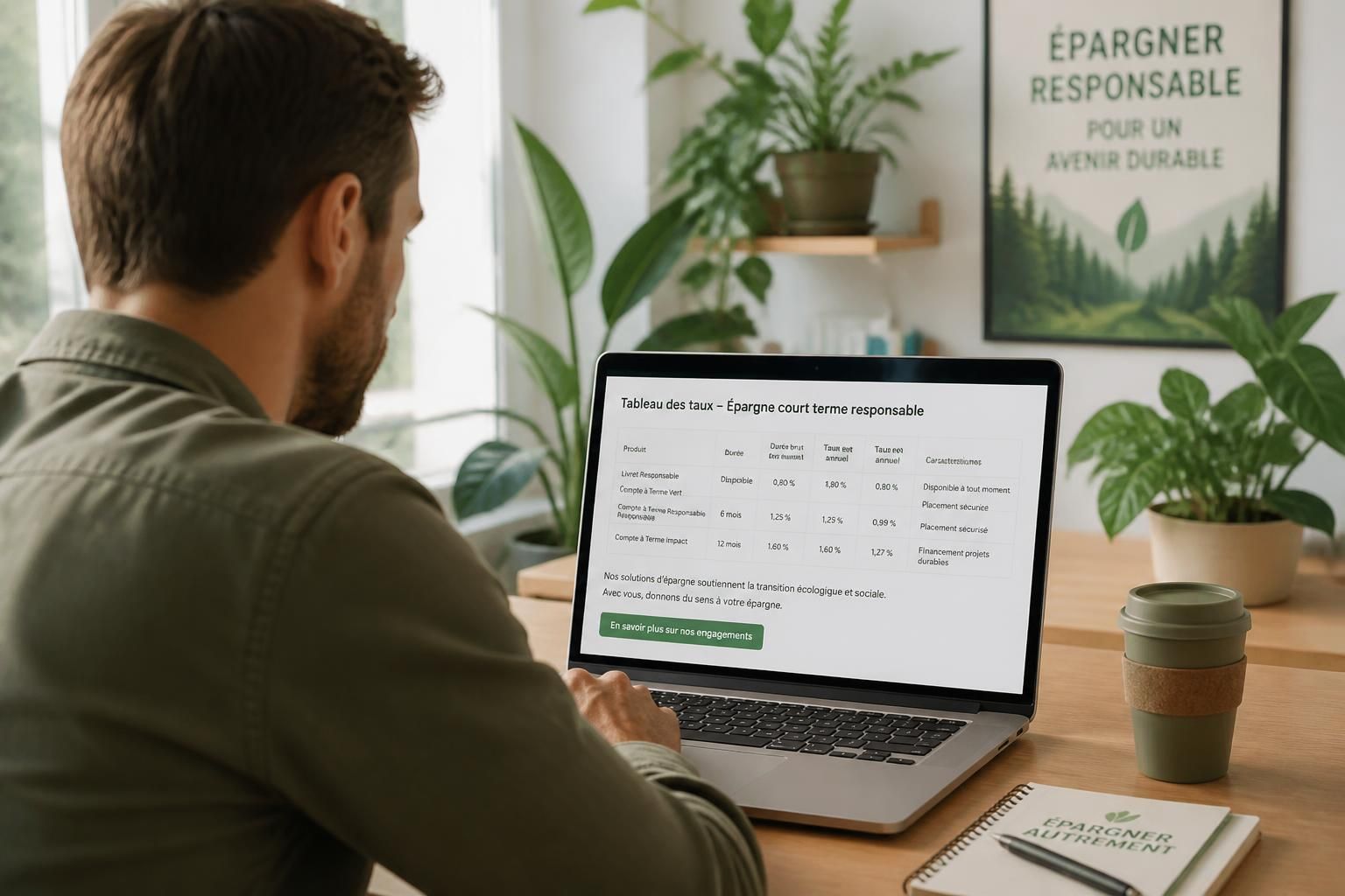 découvrez notre avis complet sur psa banque et évaluez si c'est une bonne option pour placer votre argent à court terme en toute sécurité.