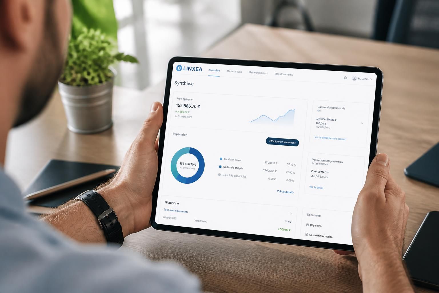 découvrez pourquoi linxea spirit 2 est considérée comme la meilleure assurance vie du marché grâce à ses avantages uniques, ses performances et sa flexibilité adaptées à vos besoins.