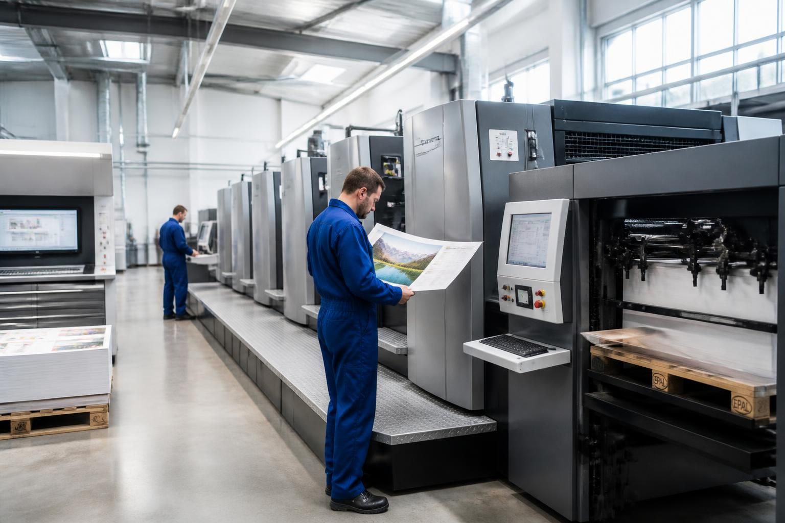 découvrez tout ce qu'il faut savoir sur pixartprinting : avis clients, services proposés et contact pour un support efficace.