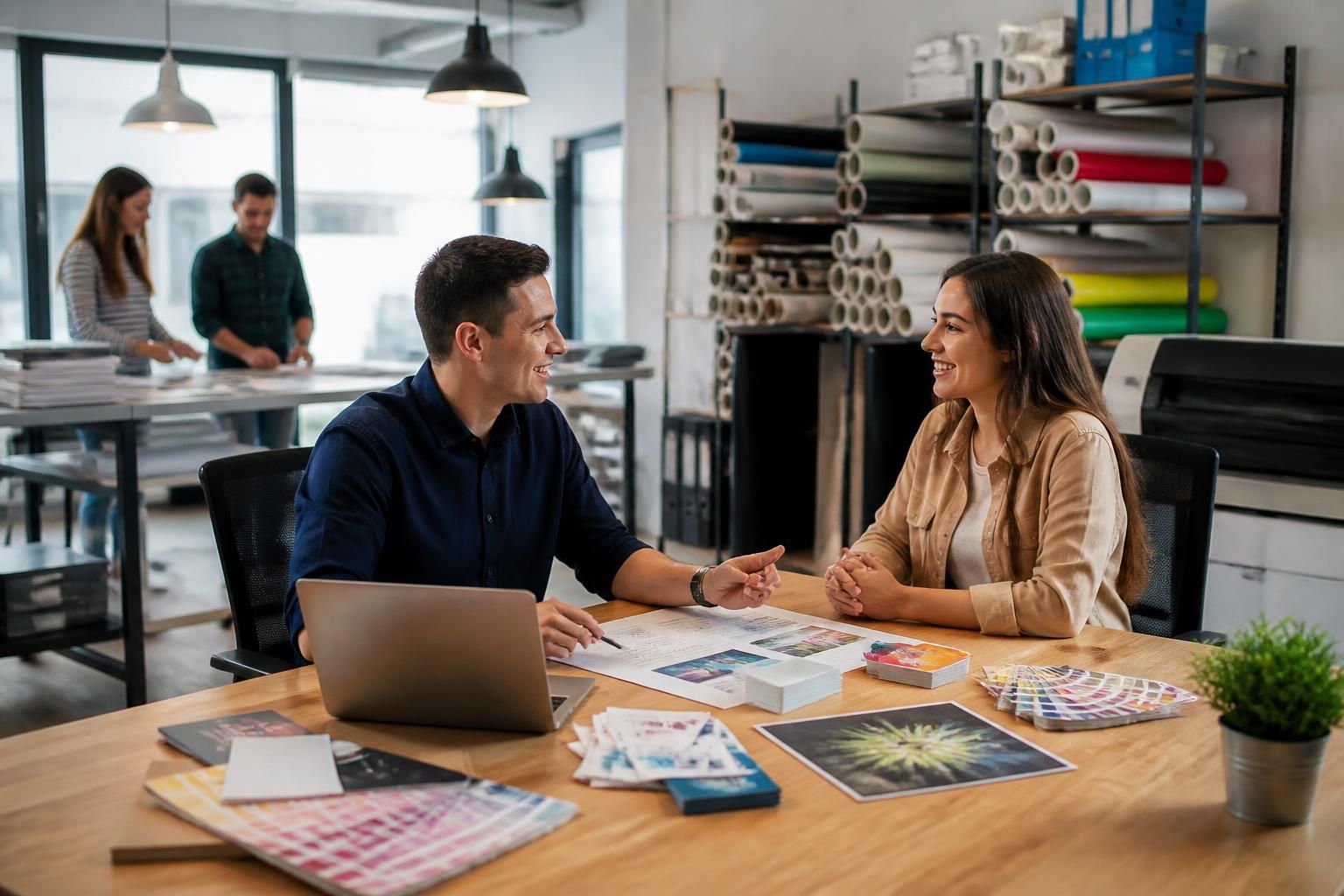 découvrez tout sur pixartprinting : avis clients, services proposés et informations de contact pour une expérience d'impression réussie.