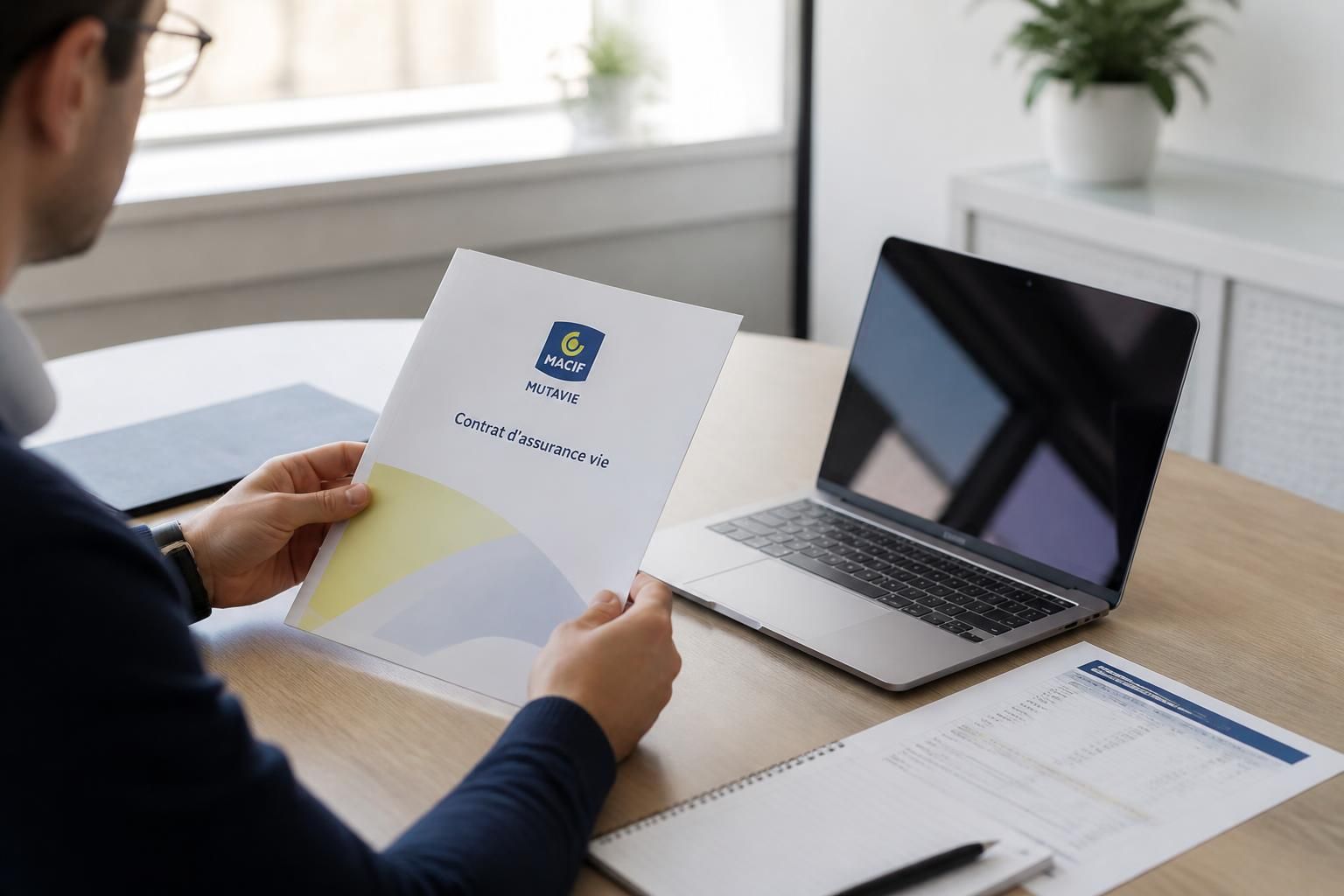 découvrez notre avis complet sur multi vie, l'assurance vie proposée par mutavie (macif). comprenez ses avantages, garanties et conditions pour faire un choix éclairé.