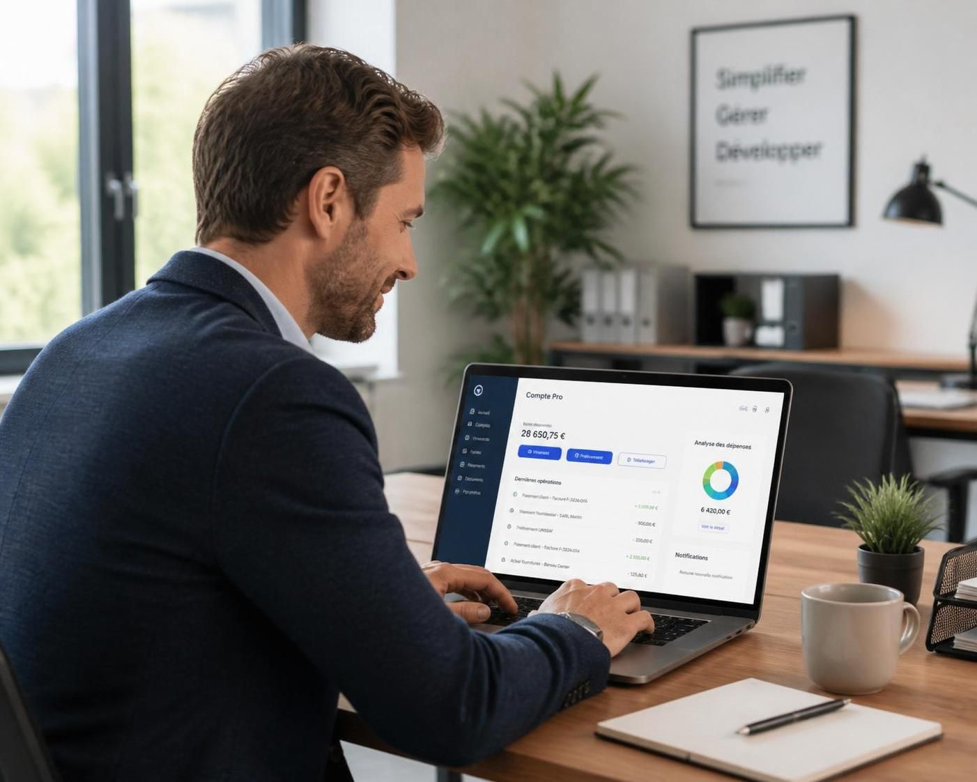 découvrez notre avis complet sur banque fiducial, la solution bancaire spécialement conçue pour les tpe et les professions libérales, alliant simplicité et efficacité.