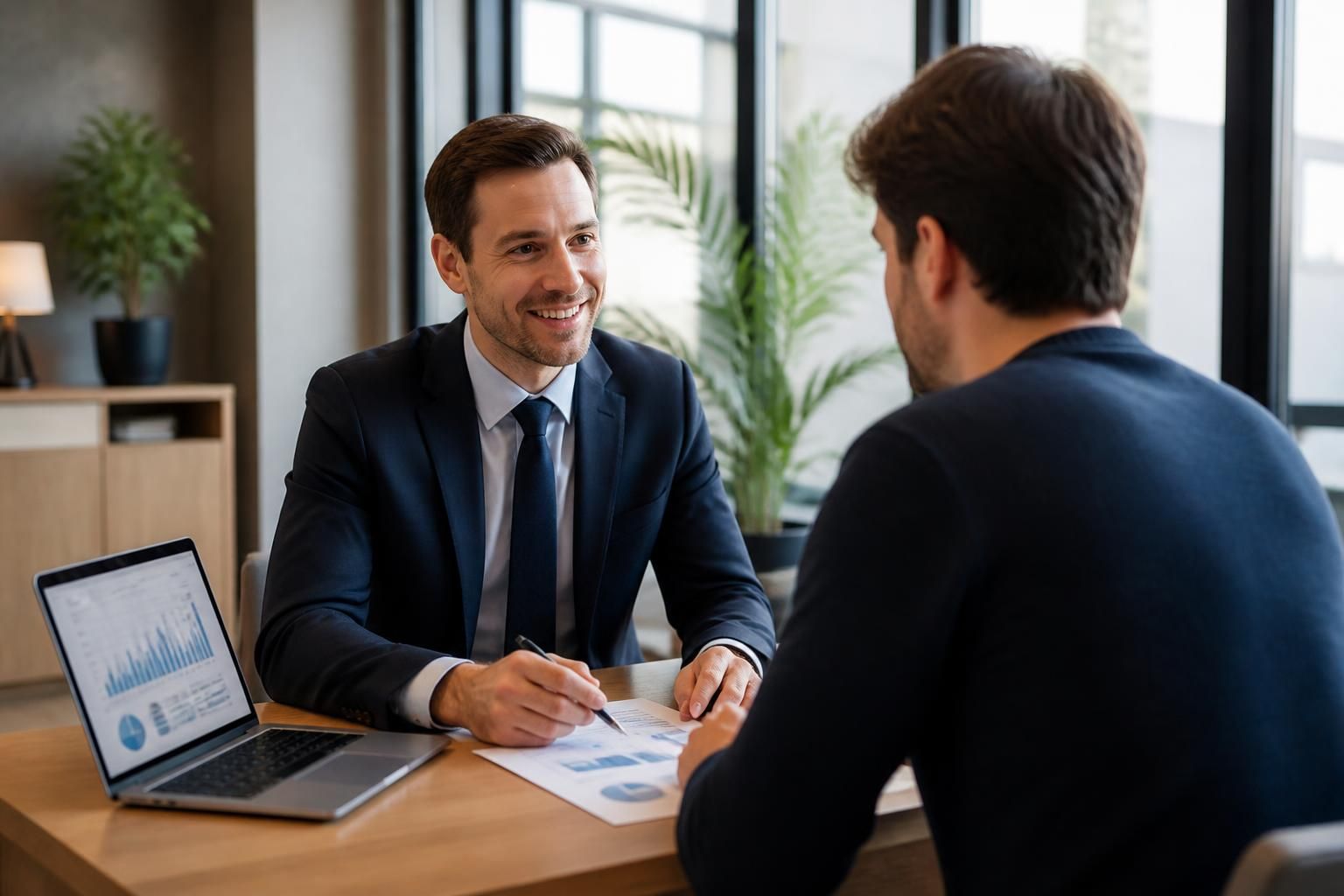 découvrez notre avis complet sur banque fiducial, une solution bancaire dédiée aux tpe et professions libérales, alliant simplicité, efficacité et services adaptés à vos besoins professionnels.