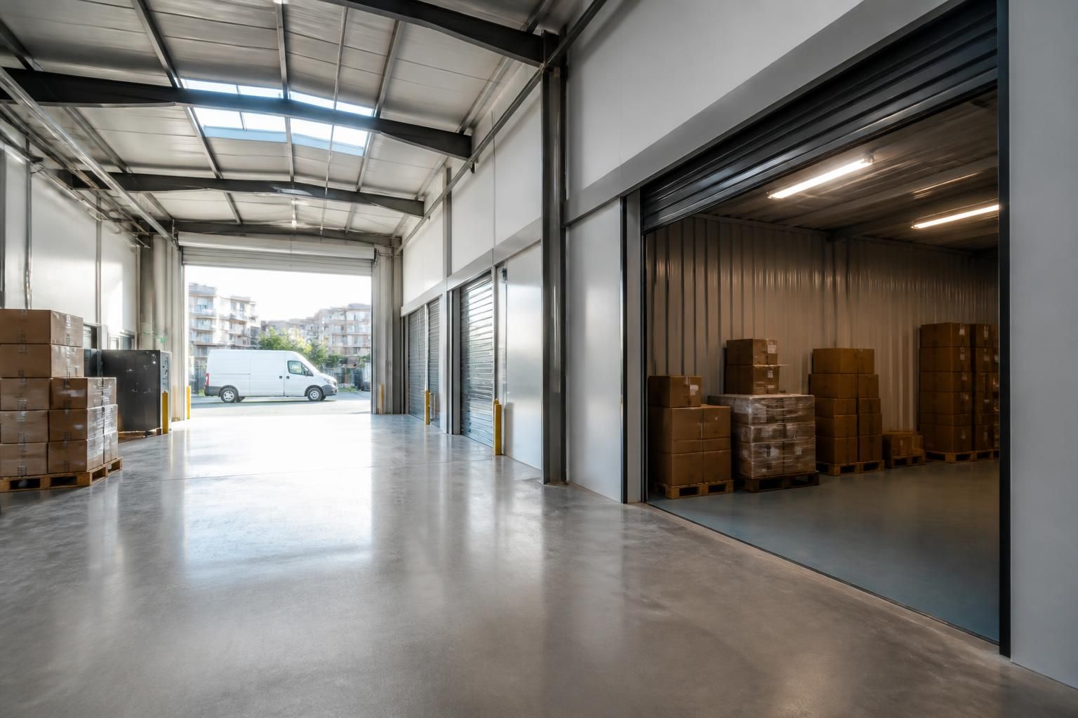 découvrez notre comparatif des meilleures boxes de stockage à nice, spécialement conçues pour les professionnels. trouvez la solution idéale pour sécuriser et organiser vos biens en toute simplicité.