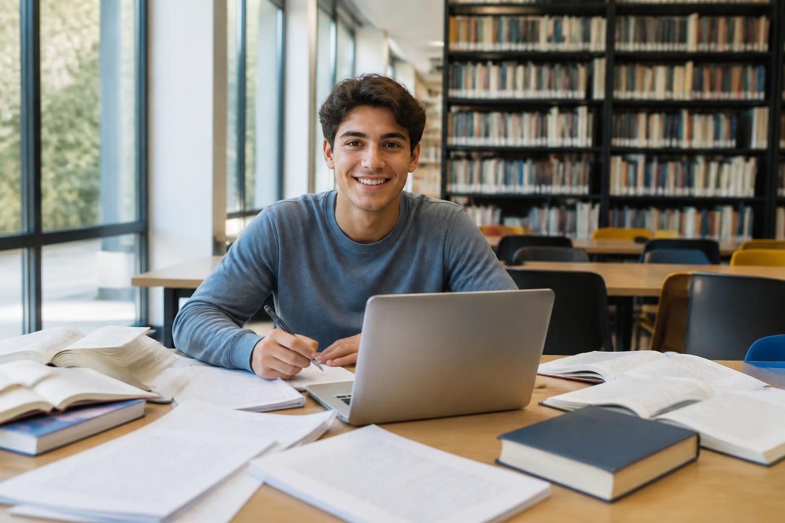 découvrez comment choisir le bts le plus facile et accessible après le bac pour optimiser votre réussite scolaire et professionnelle.