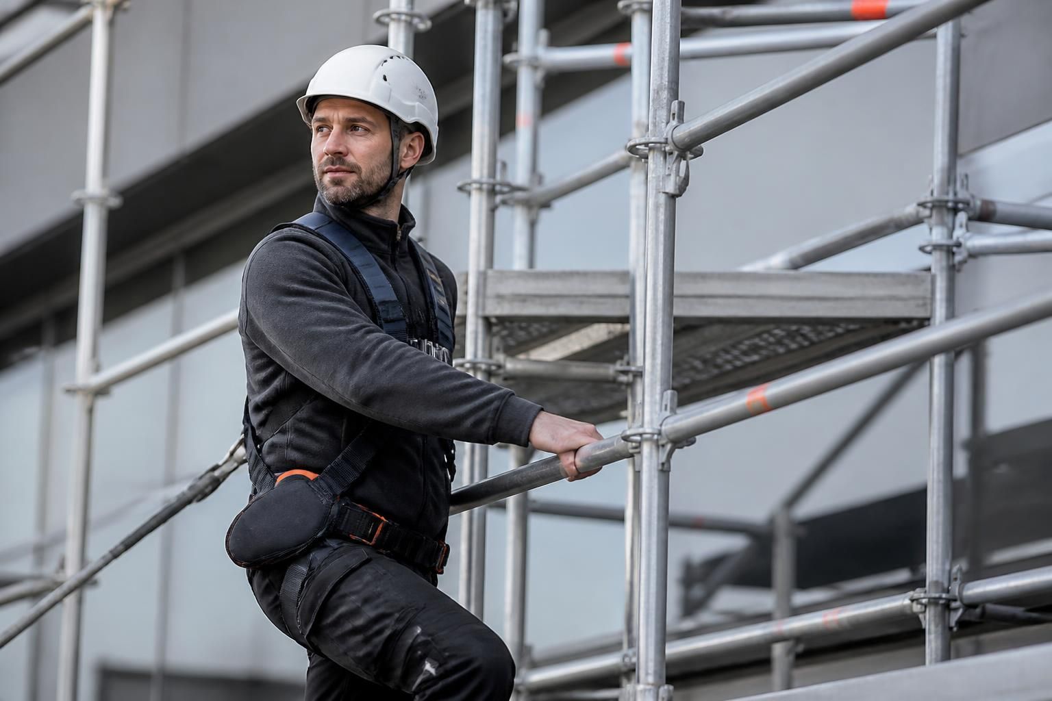 découvrez les avantages des chaussures de sécurité baskets et apprenez à choisir le modèle idéal pour un usage professionnel alliant confort et protection optimale.