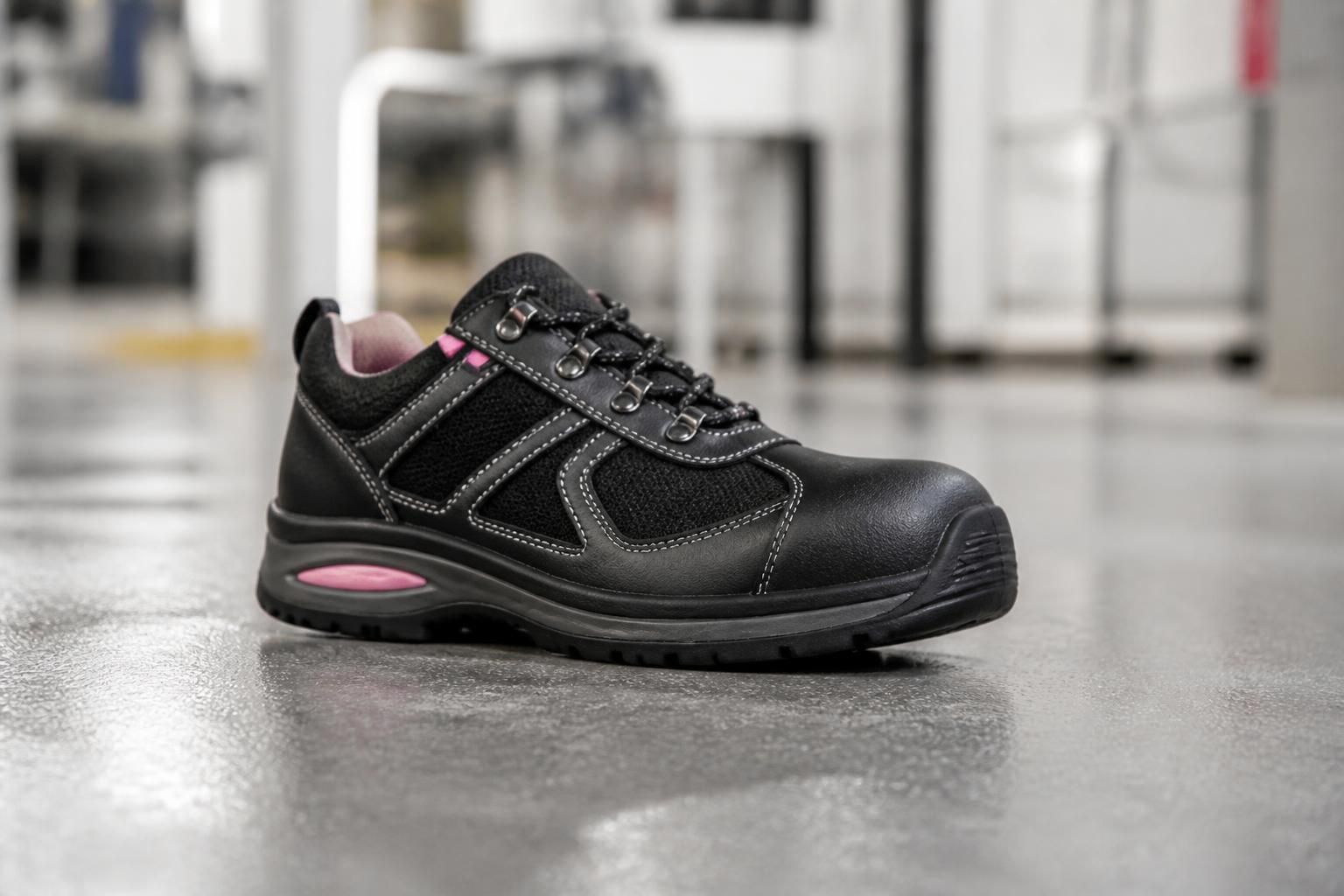 découvrez les chaussures de sécurité pour femme alliant respect des normes essentielles, confort optimal et conseils pour bien choisir votre modèle adapté.