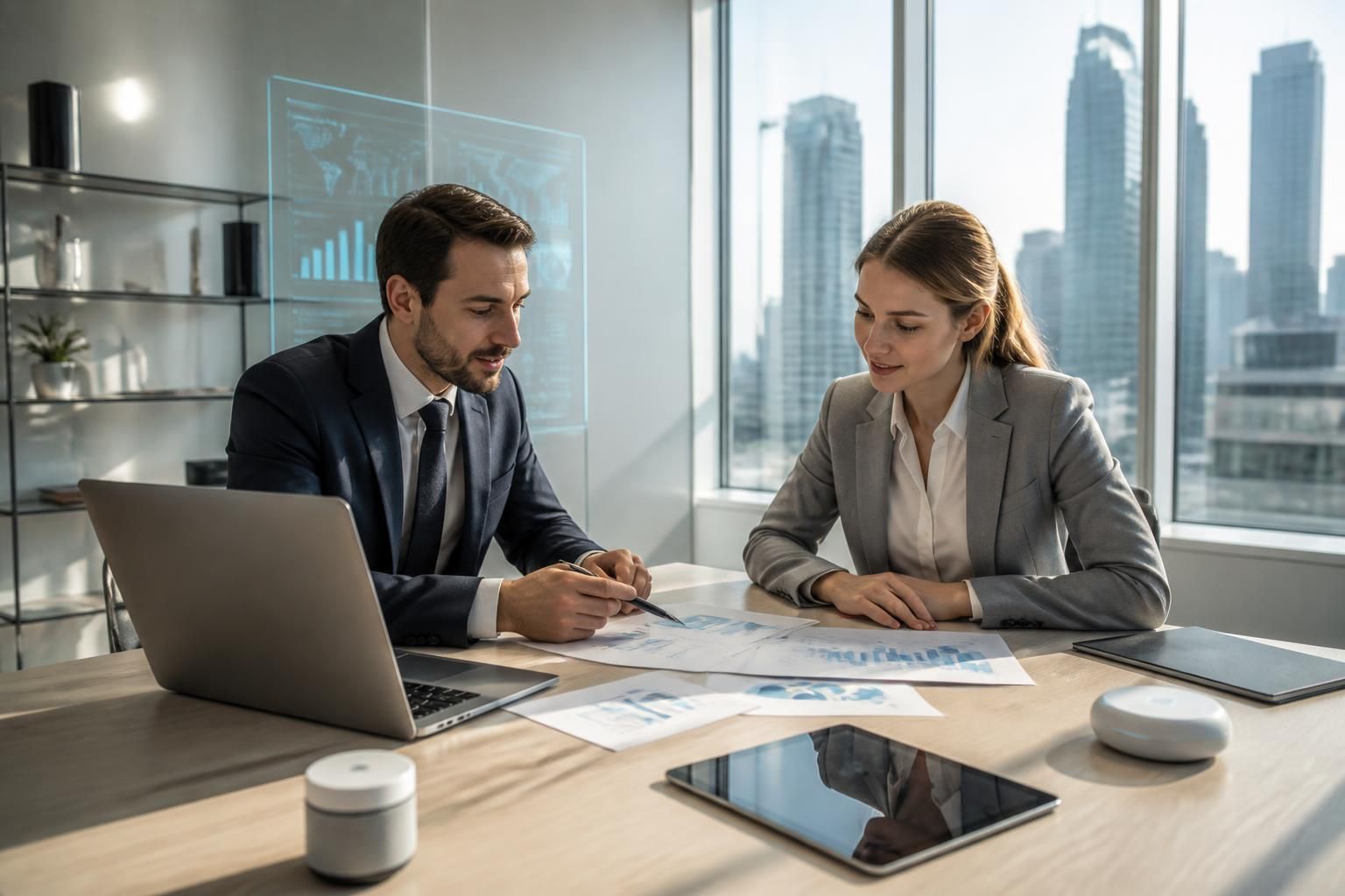 découvrez les critères essentiels pour bien choisir un conseiller en gestion de patrimoine en 2026 et sécurisez votre avenir financier avec un expert adapté à vos besoins.