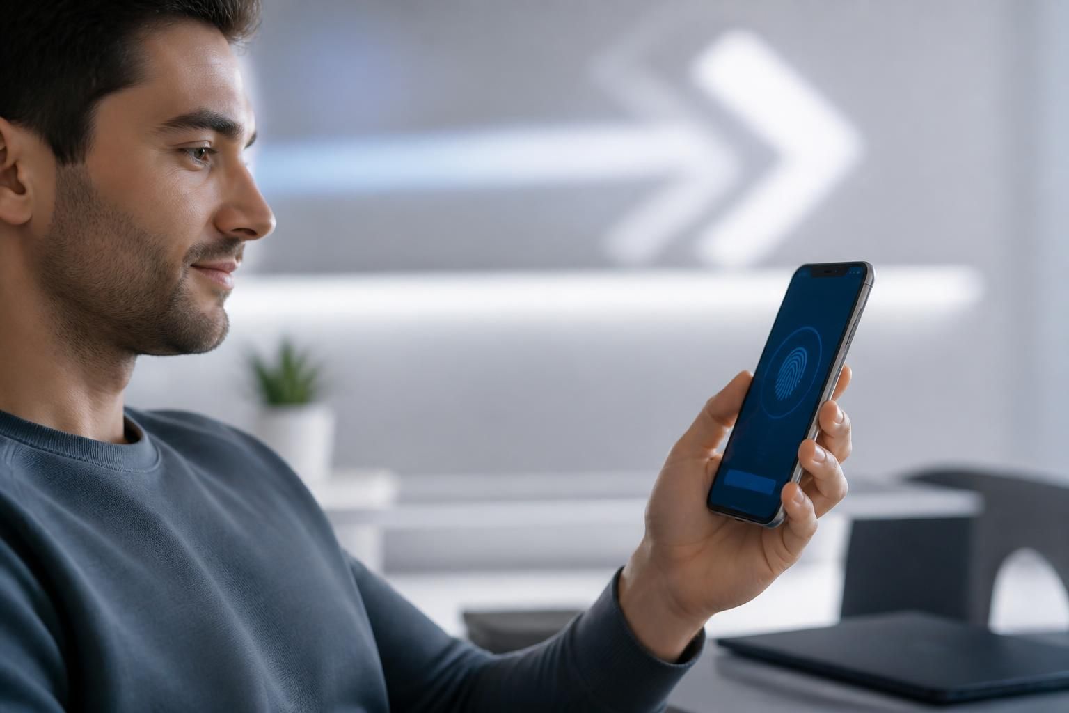 cmocean vous permet d'accéder rapidement à votre compte en quelques secondes, sans aucune complication, pour une expérience simple et efficace.