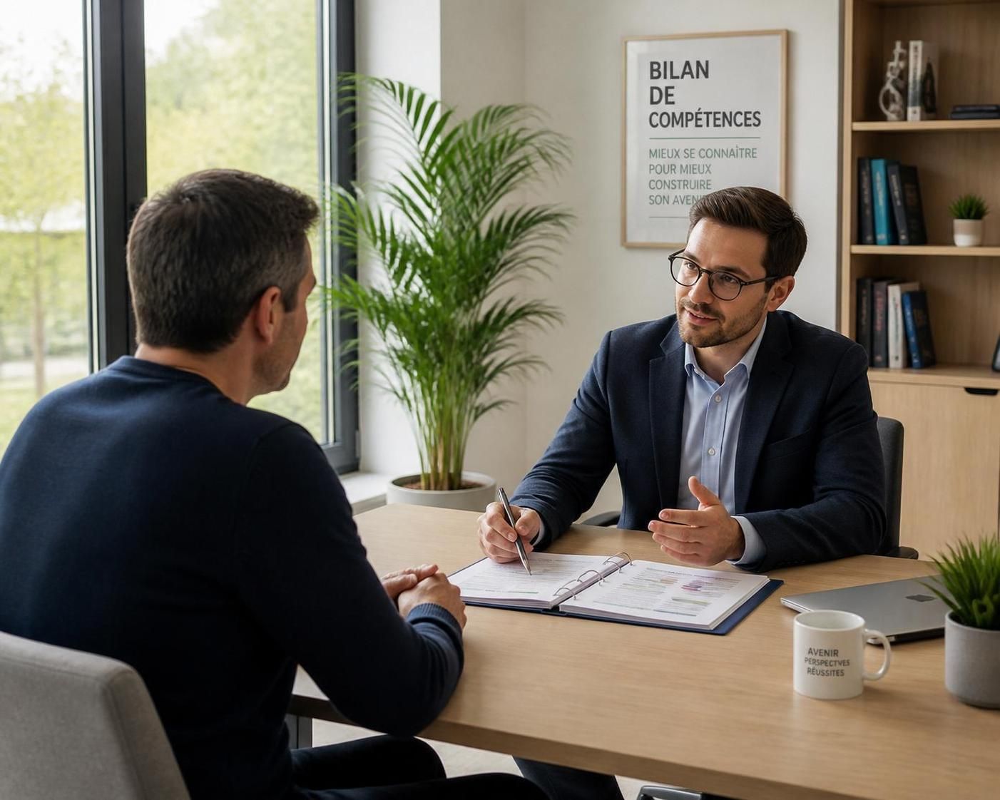 découvrez combien coûte un bilan de compétences, les différents tarifs pratiqués et les possibilités de financement pour vous accompagner dans votre projet professionnel.