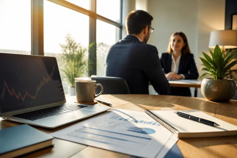 découvrez le coût d'un bilan de compétences, les différents tarifs pratiqués et les options de financement disponibles pour vous aider à planifier votre projet professionnel.