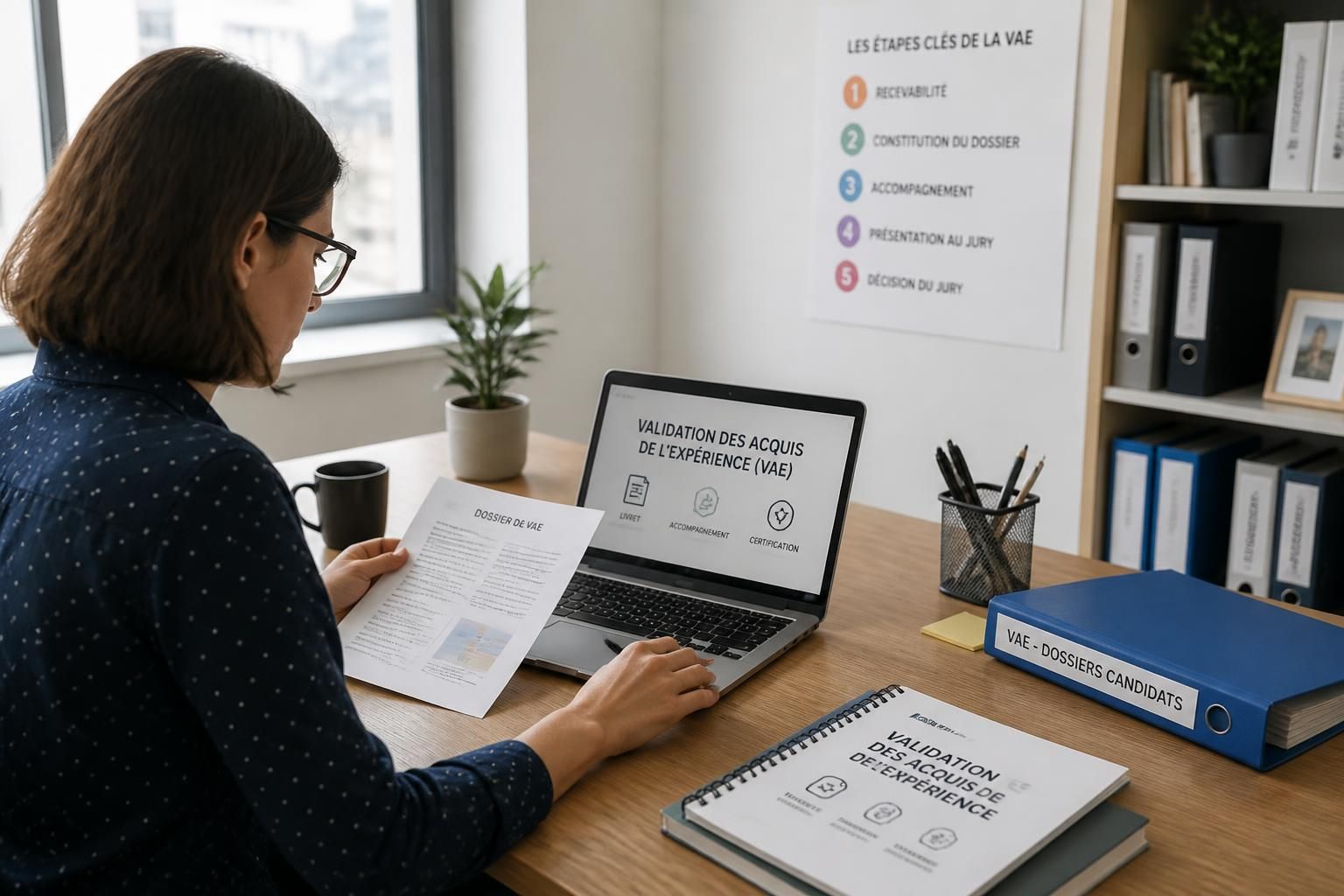 découvrez combien coûte une vae, les tarifs actuels et les aides au financement disponibles pour vous accompagner dans votre projet de validation des acquis de l'expérience.
