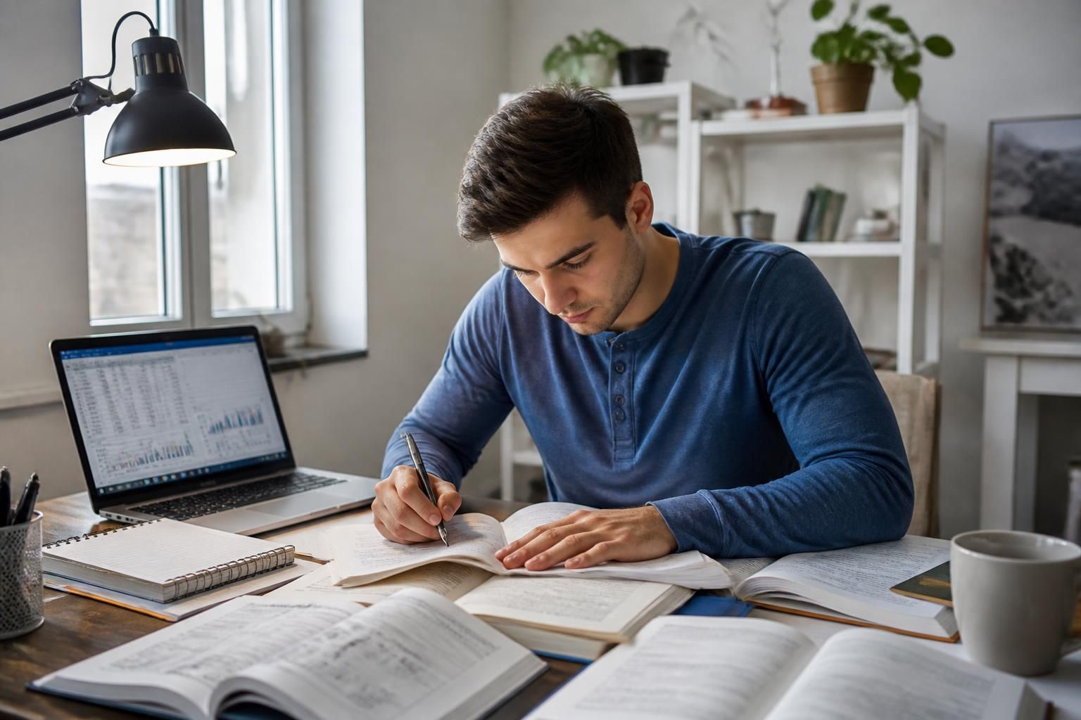 découvrez la durée moyenne de la formation de comptable et obtenez des conseils pratiques pour bien vous préparer à cette carrière professionnelle.