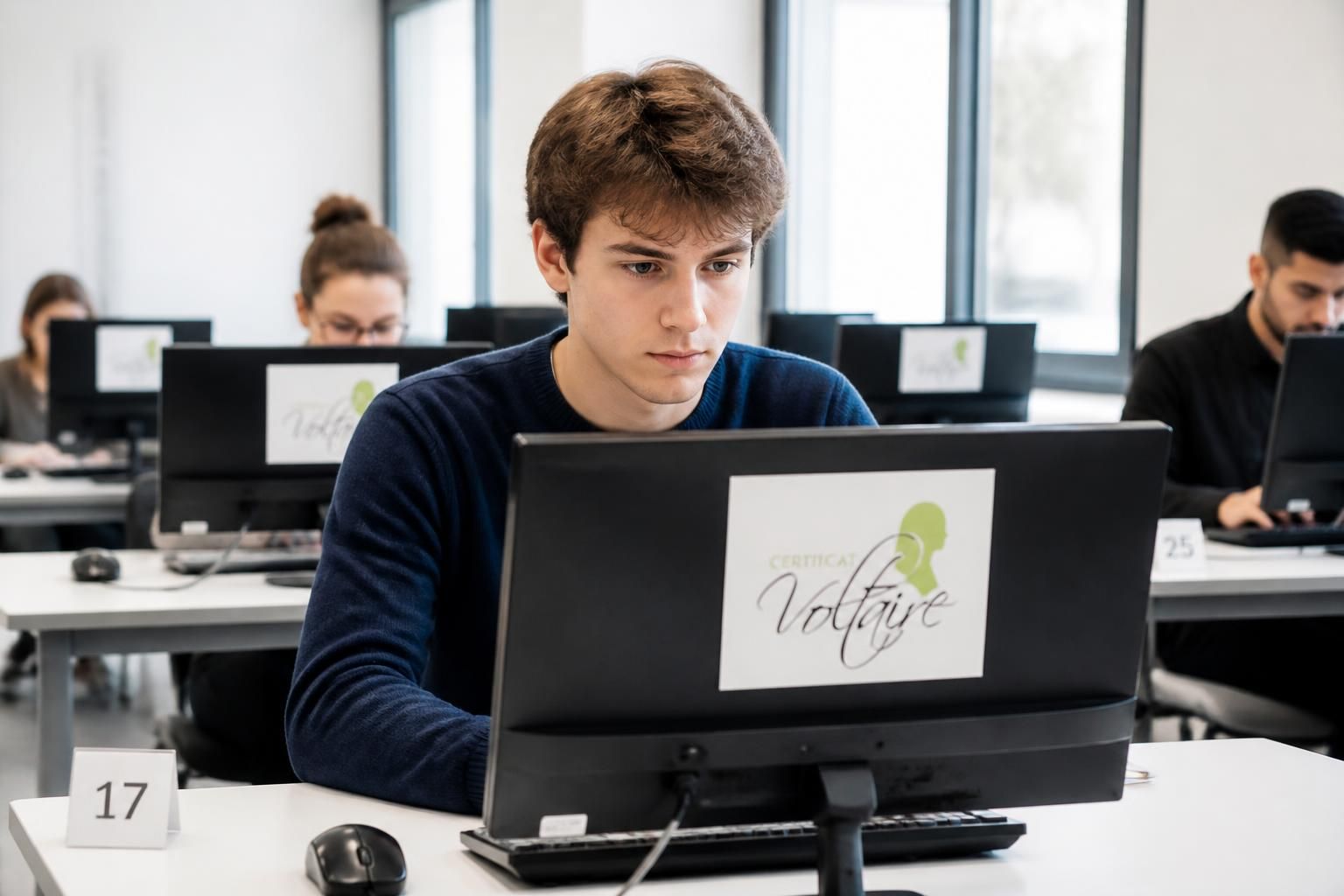 découvrez la durée de l’épreuve de la certification voltaire et obtenez des conseils efficaces pour bien vous y préparer et réussir votre certification.