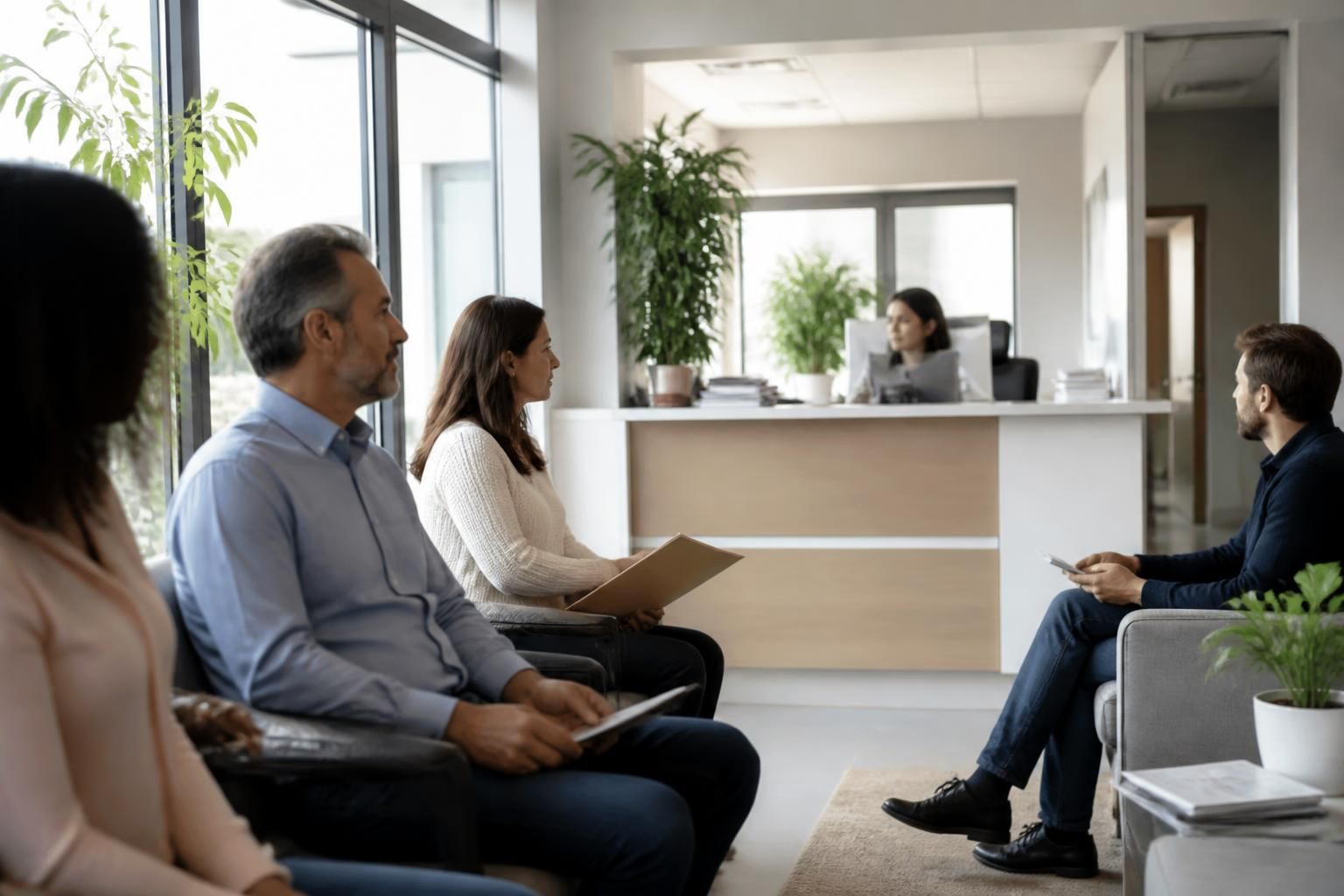 découvrez le délai d'attente moyen pour recevoir les résultats d'une validation des acquis de l'expérience (vae) et préparez-vous efficacement.